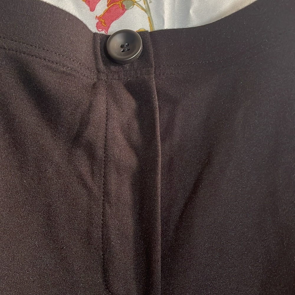 Dress Pants in Black -Size 3XL - Picture 3 of 5